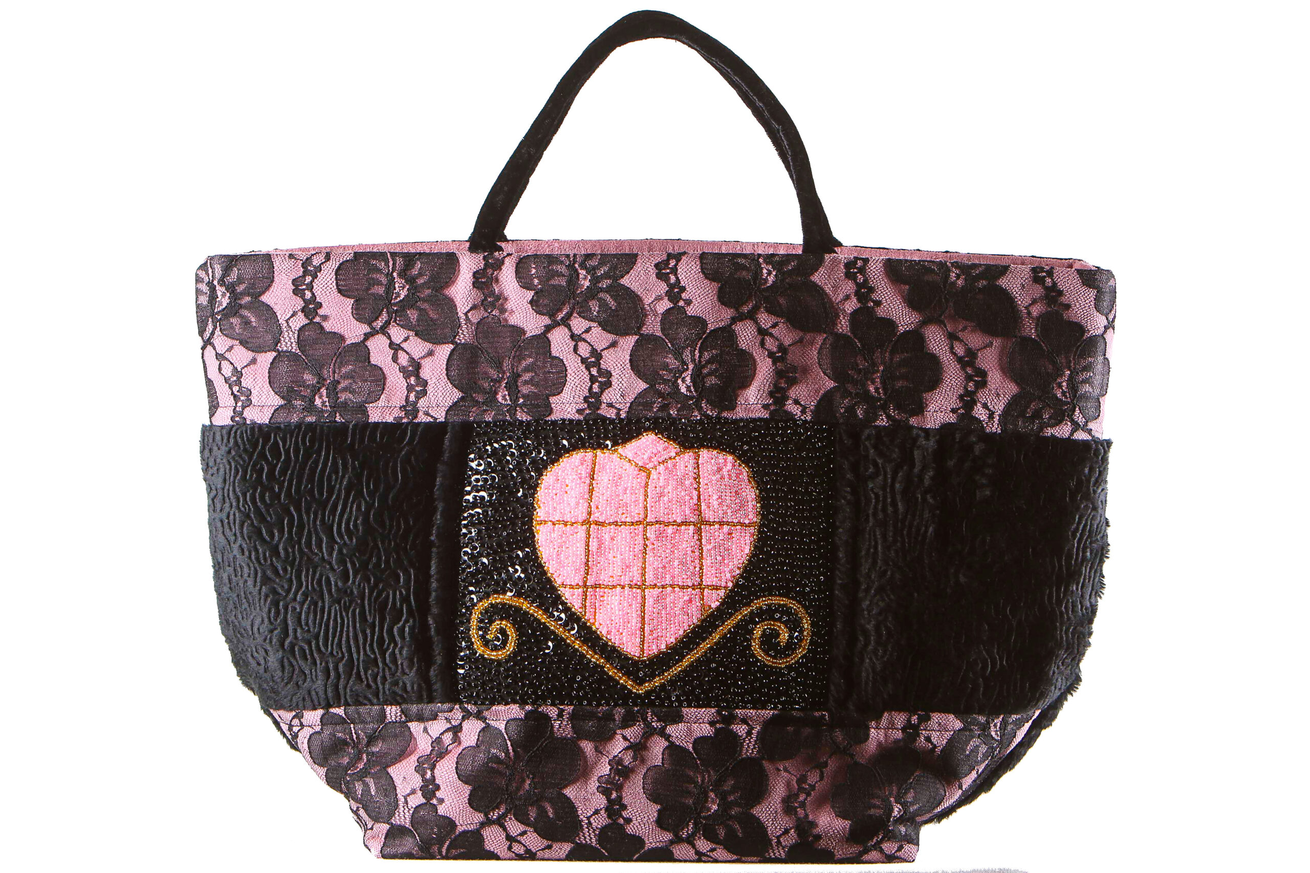Heart of Heritage Tote - Image 2