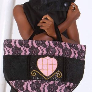 Heart of Heritage Tote