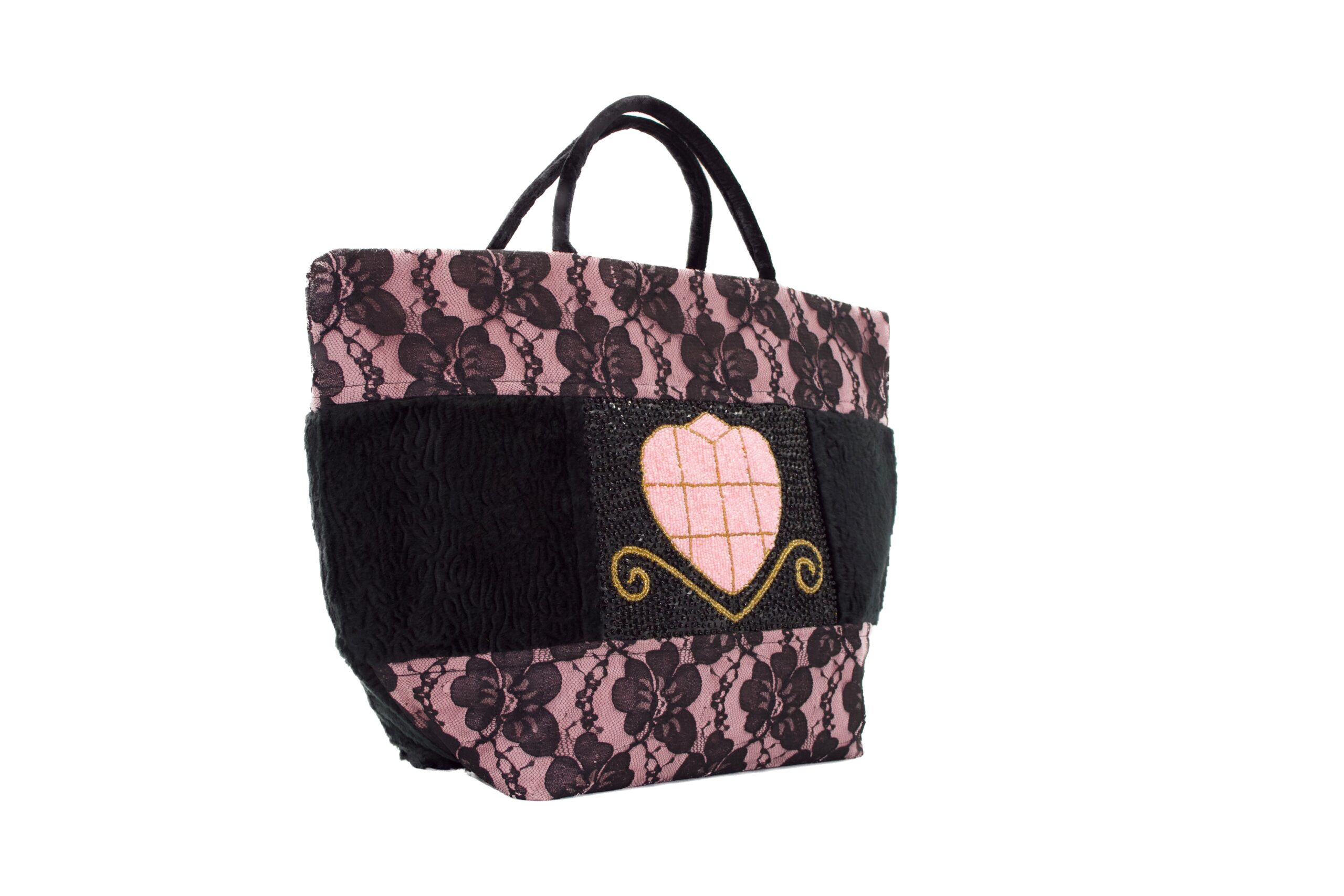 Heart of Heritage Tote - Image 3