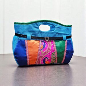 “VÈVÈ COLLECTIONS”Briz Tambou