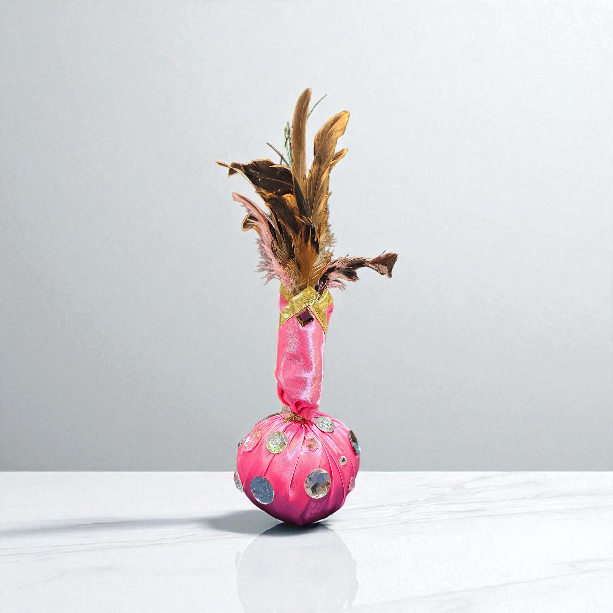 Paquet Kongo, Attract Love